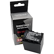 Amazon | str BN-VG138 BN-VG121 BN-VG114 ビクター 互換バッテリー GZ